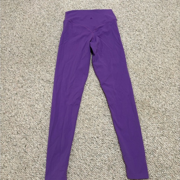 Vitality/Balance Athletica Cloud Leggings - Picture 2 of 4